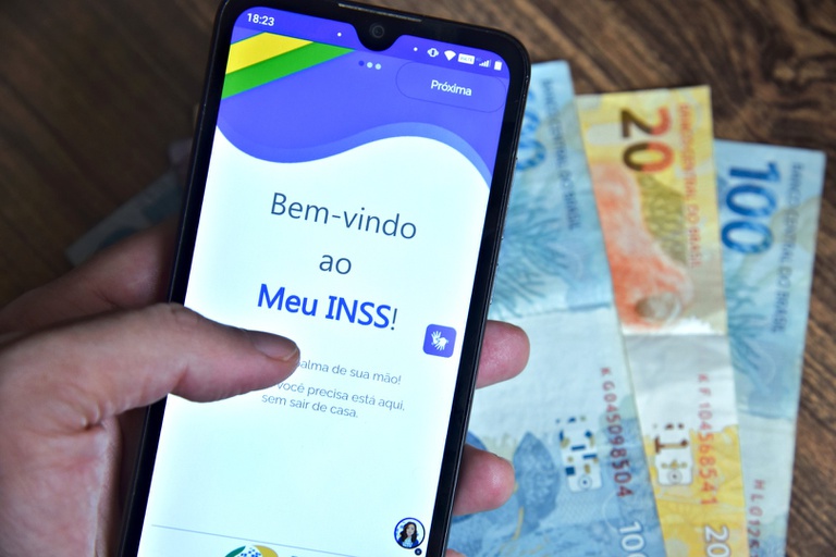 INSS inicia pagamento de benefícios referentes a setembro nesta quinta