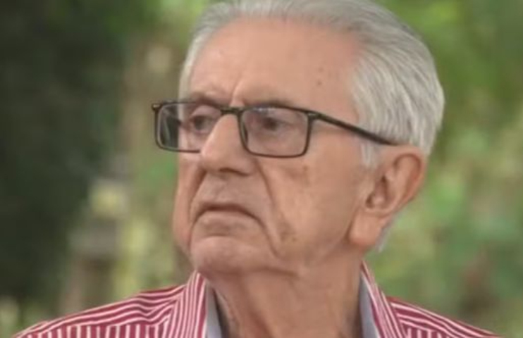 Morre empresário e político que fundou bairro das Nações, em Campina Grande