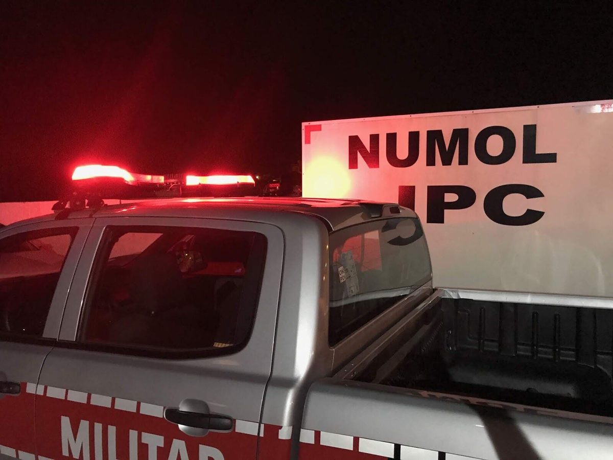 Homem é assassinado a tiros e golpes de enxada em João Pessoa