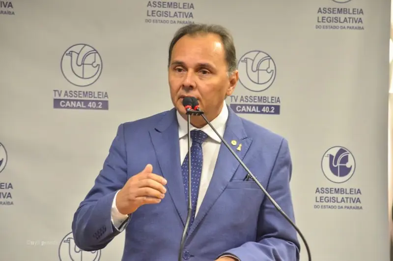 Candidato relata ter recebido ameaça de morte por causa de evento político, na Paraíba