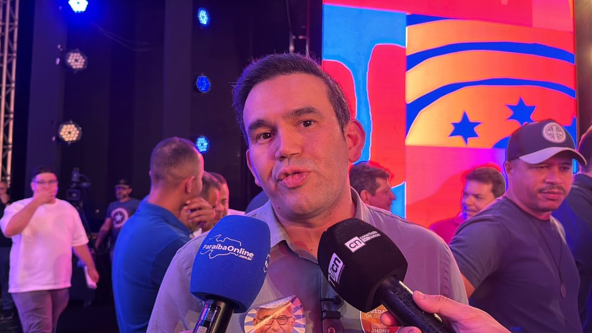 Jhony Bezerra projeta chapa forte do PSD para a Câmara dos Deputados