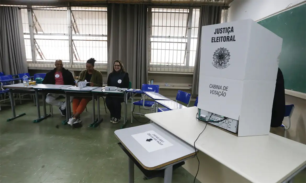 Pesquisa: solidão e exaustão ampliam abstenção nas urnas