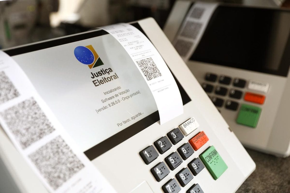 Eleições 2026 contam com regras específicas para o dia da votação