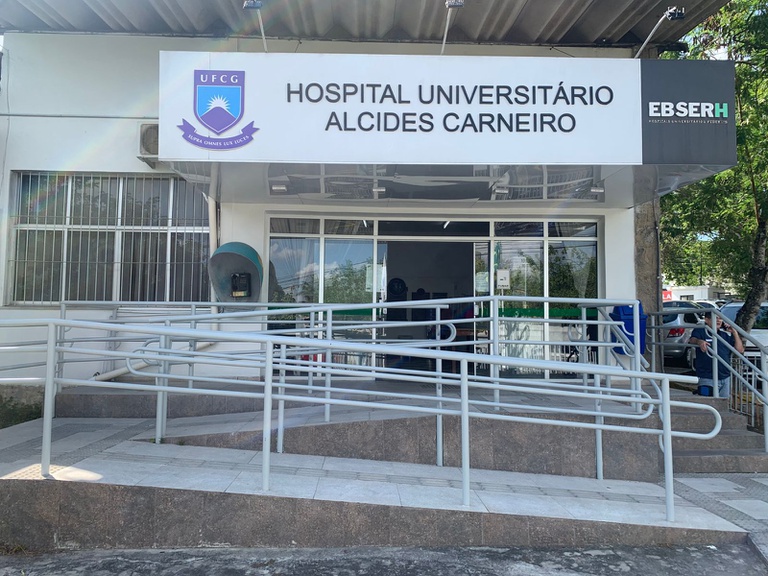 Hospital Universitário abre marcação de exames para o Outubro Rosa