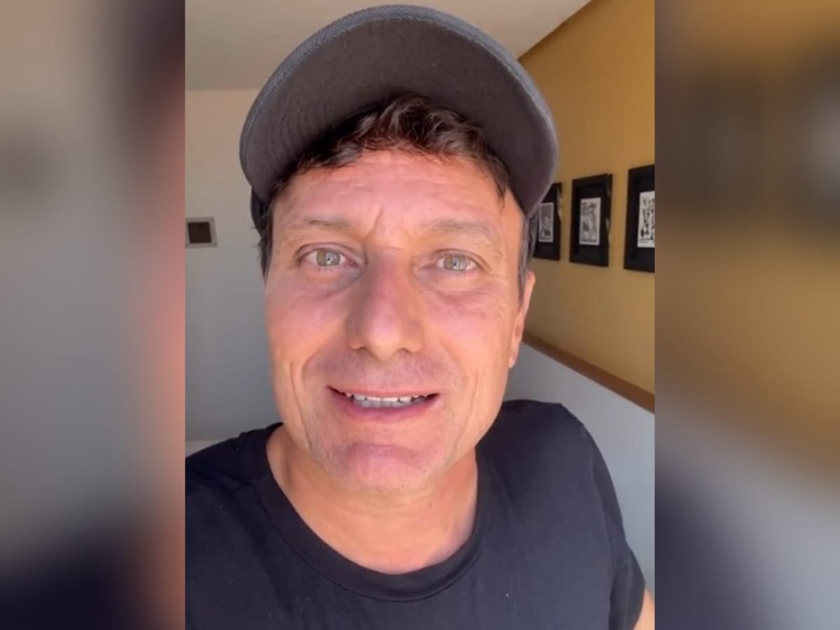 Humorista Mução sofre acidente na Paraíba e relata susto: “um livramento”