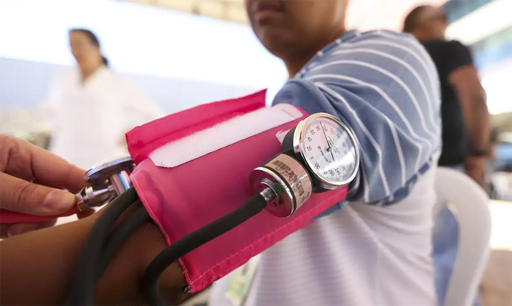 Campanha Setembro Vermelho alerta sobre a saúde do coração