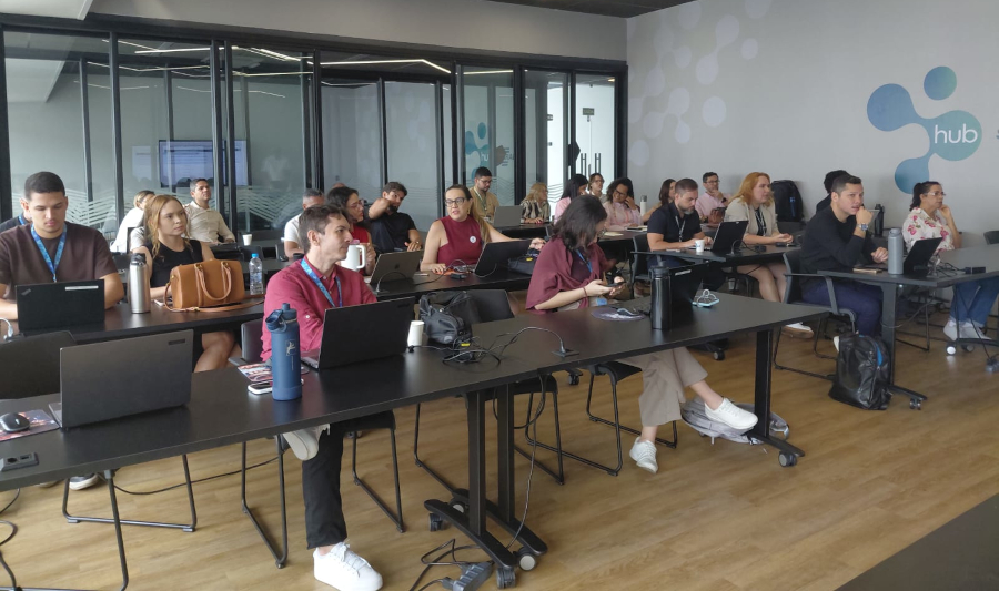 Jornada de Modelagem do Sebrae integra a Rota da Inovação Paraibana