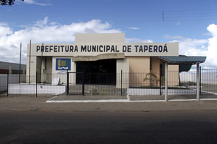 Prefeitura de Taperoá restringe uso de trios e carros de som no Carnaval e veta eventos privados em vias públicas
