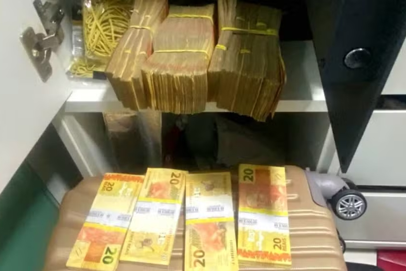 PF e CGU fazem operação em Campina Grande contra desvios milionários na saúde