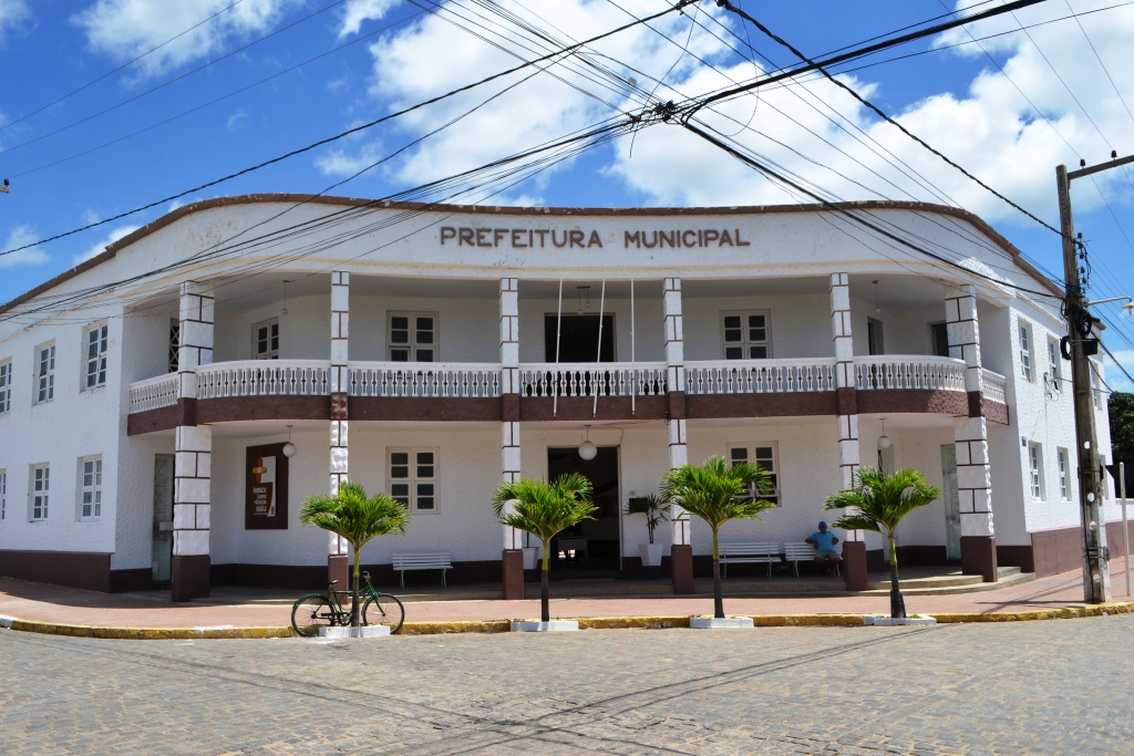 Prefeitura de Monteiro alerta sobre venda irregular de terrenos no Distrito Industrial