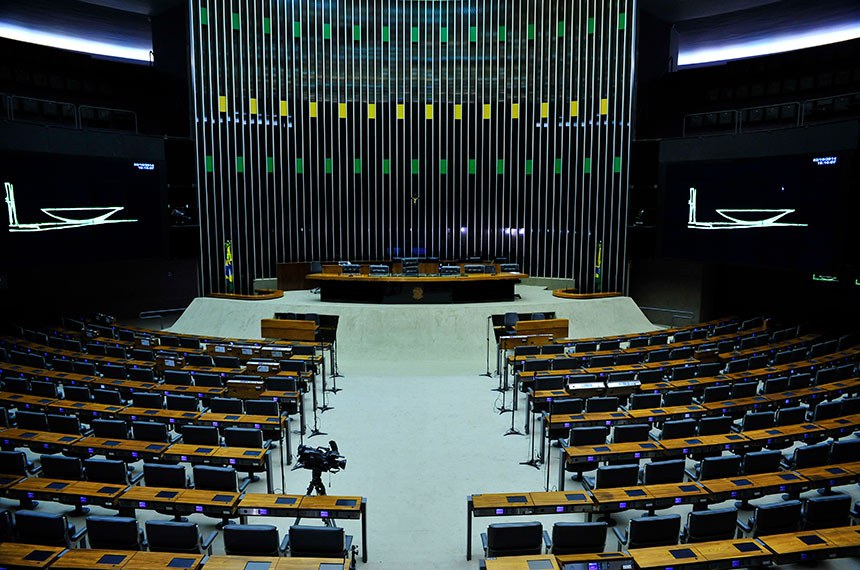 Câmara Federal terá 35% de renovação; veja como fica a nova composição