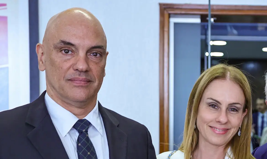 PF localiza cotas de aeronaves que banqueiro repassou para esposa de ministro