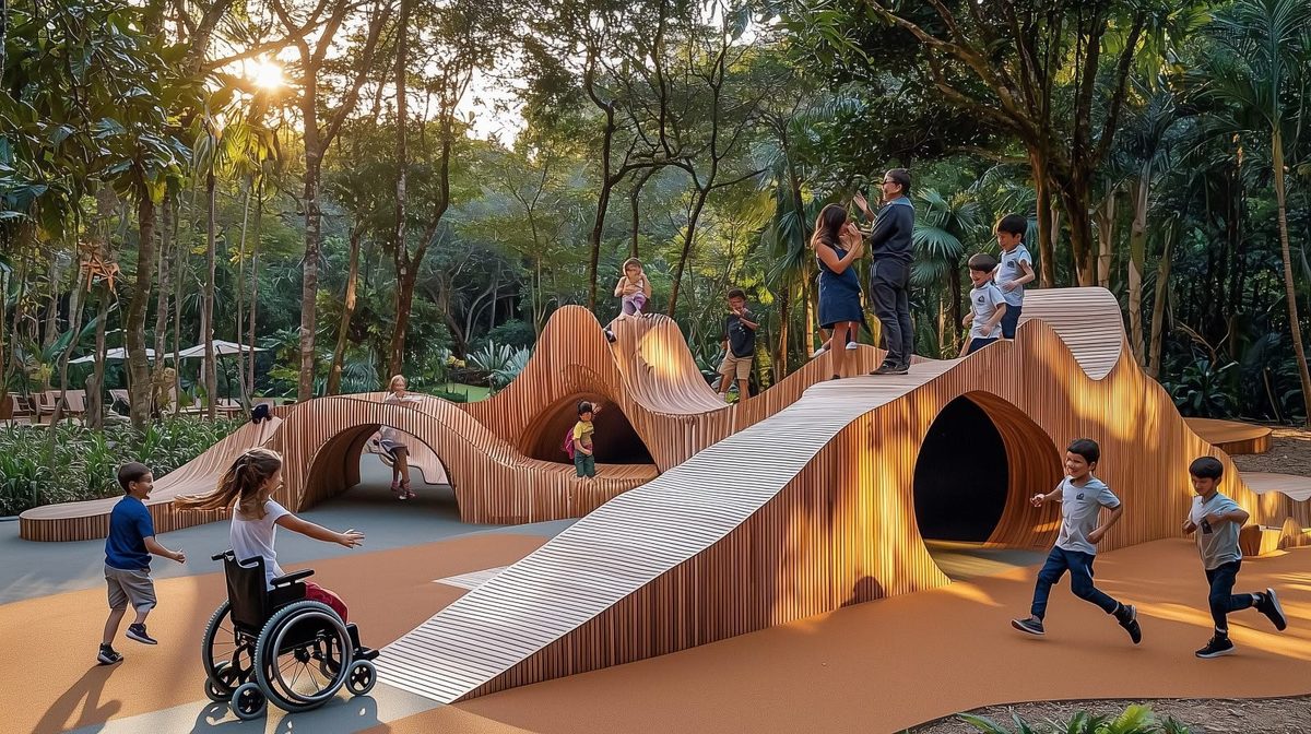 Novo resort focado em turismo inclusivo é lançado em João Pessoa