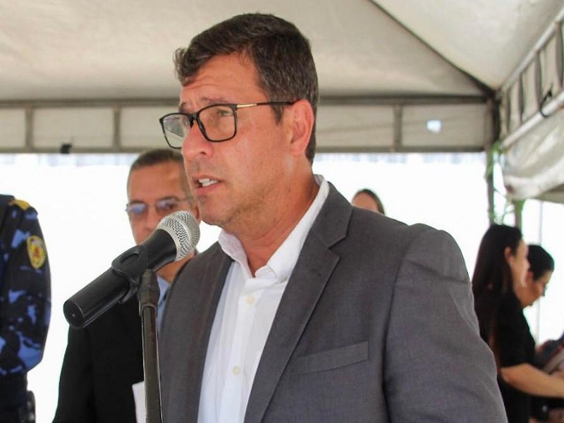Ex-prefeito de Cabedelo reage a pedido de indeferimento da candidatura