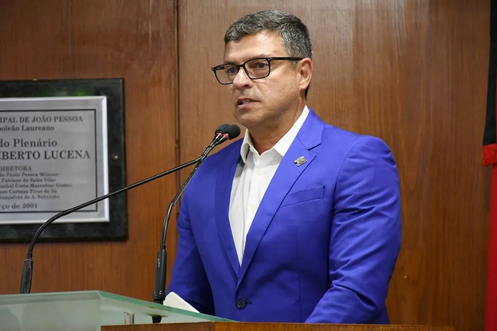 Plenário do TRE-PB analisa pedido de impugnação contra Vitor Hugo