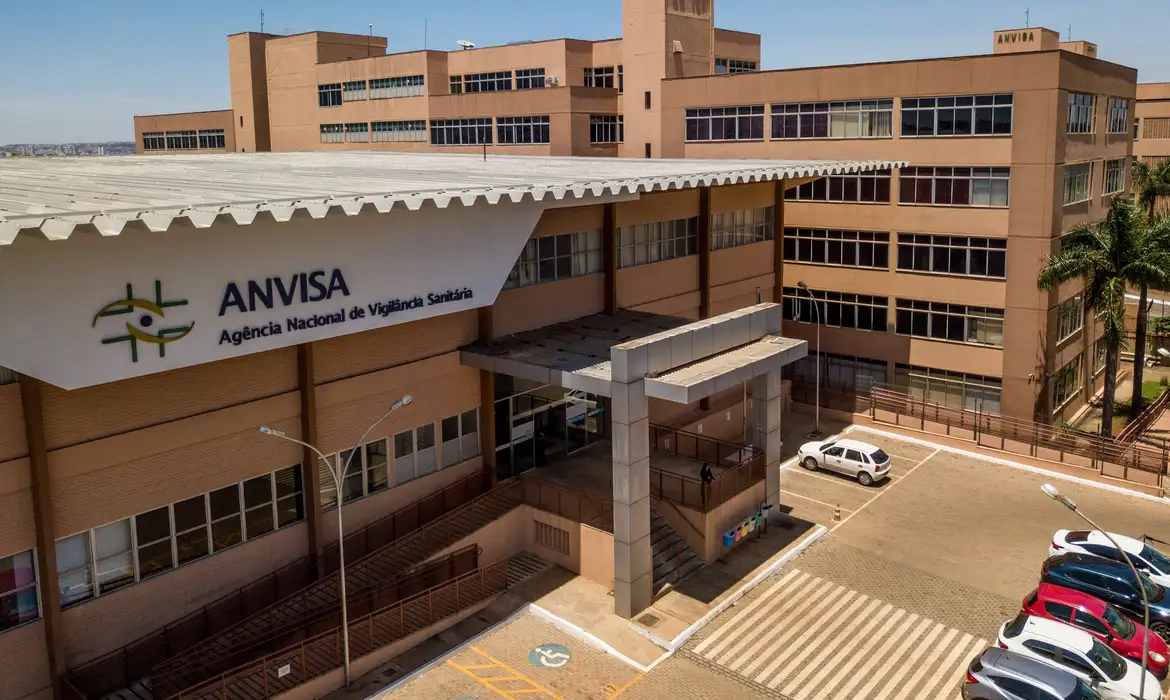 Anvisa proíbe publicidade de medicamento usado para emagrecimento