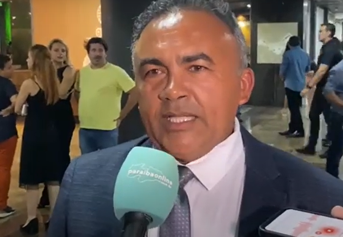 Vereador do MDB de Campina crítica colegas de bancada que fizeram “corpo mole”
