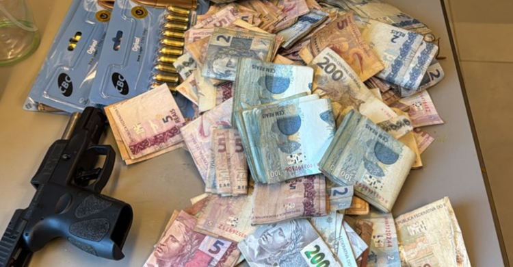Operação policial cumpre mandados em Cabedelo contra esquema criminoso