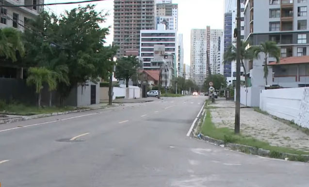 Polícia conclui inquérito sobre atropelamento no Bessa