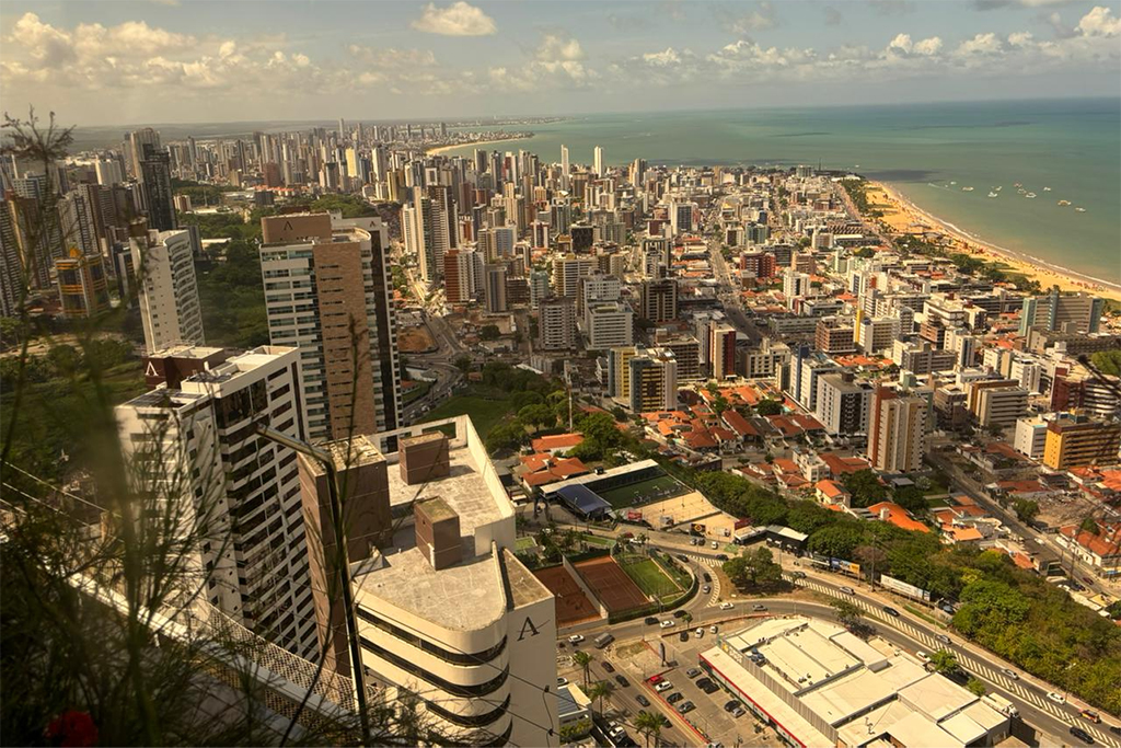 Paraíba registra crescimento em buscas de viajantes para o feriado de 7 de setembro