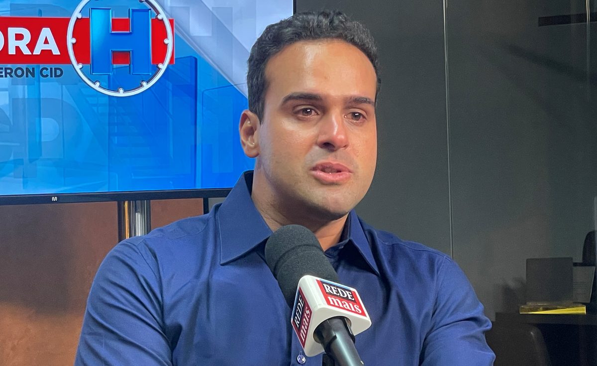 Entrevista: Lucas chora ao lembrar pessoas e momentos da eleição: ‘Me emociono’