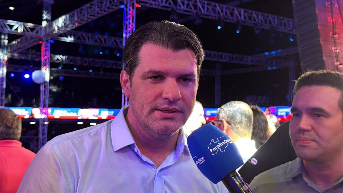 Léo Bezerra exalta parceria e reforça empenho para a campanha de Cícero Lucena