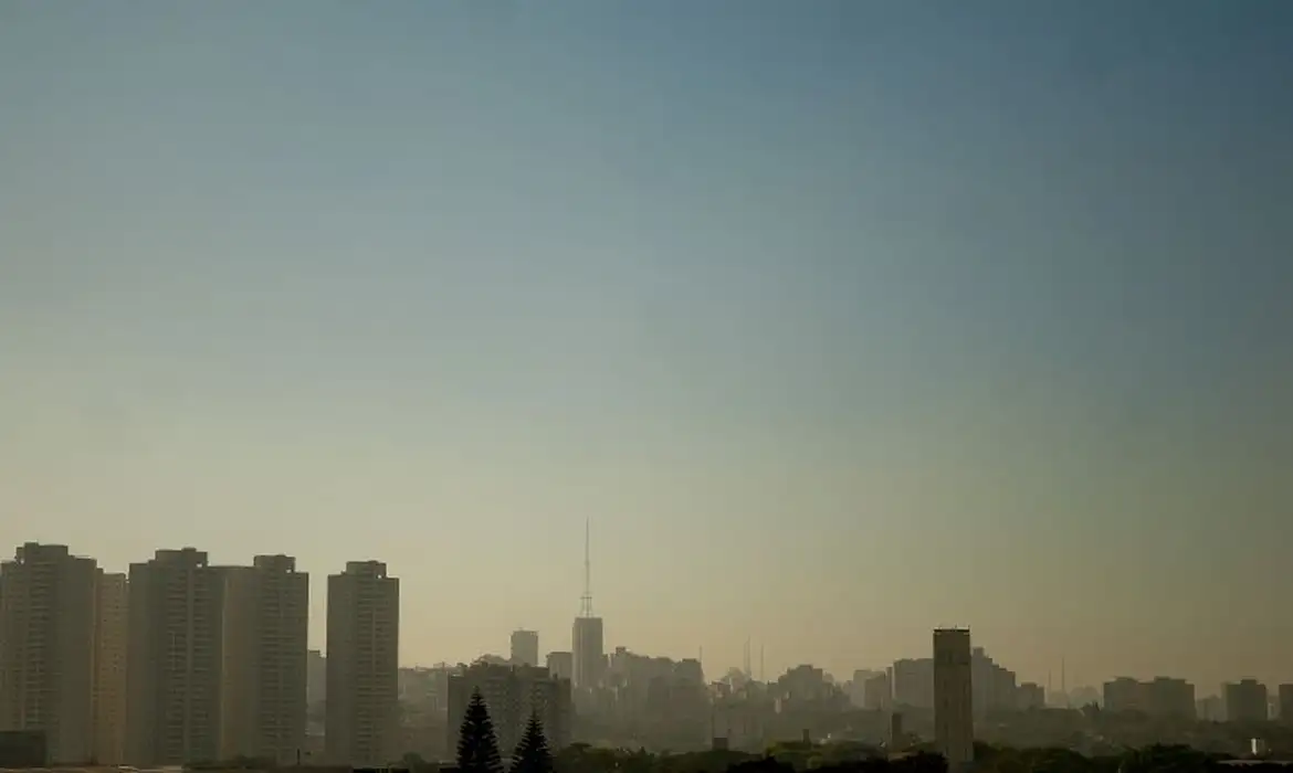 E-Mundi promove encontro sobre impactos das mudanças climáticas no Brasil