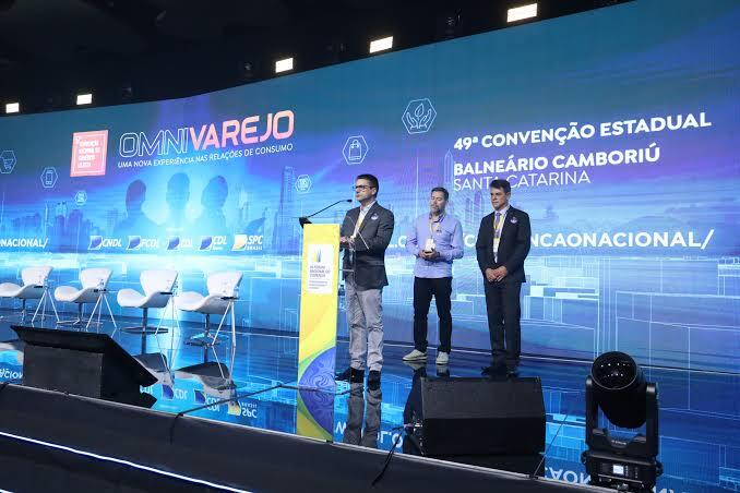Maiores nomes do varejo global e nacional se encontram no OmniVarejo 2026