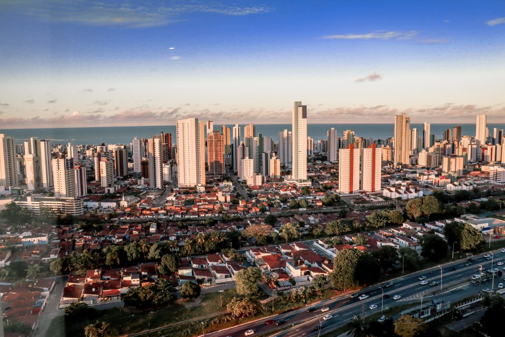 Turismo da Paraíba fatura R$ 100,9 milhões no mês de julho