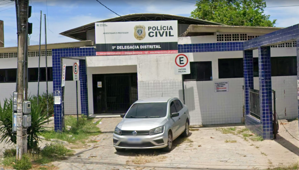 Idoso é preso em João Pessoa por ameaças e denúncias falsas