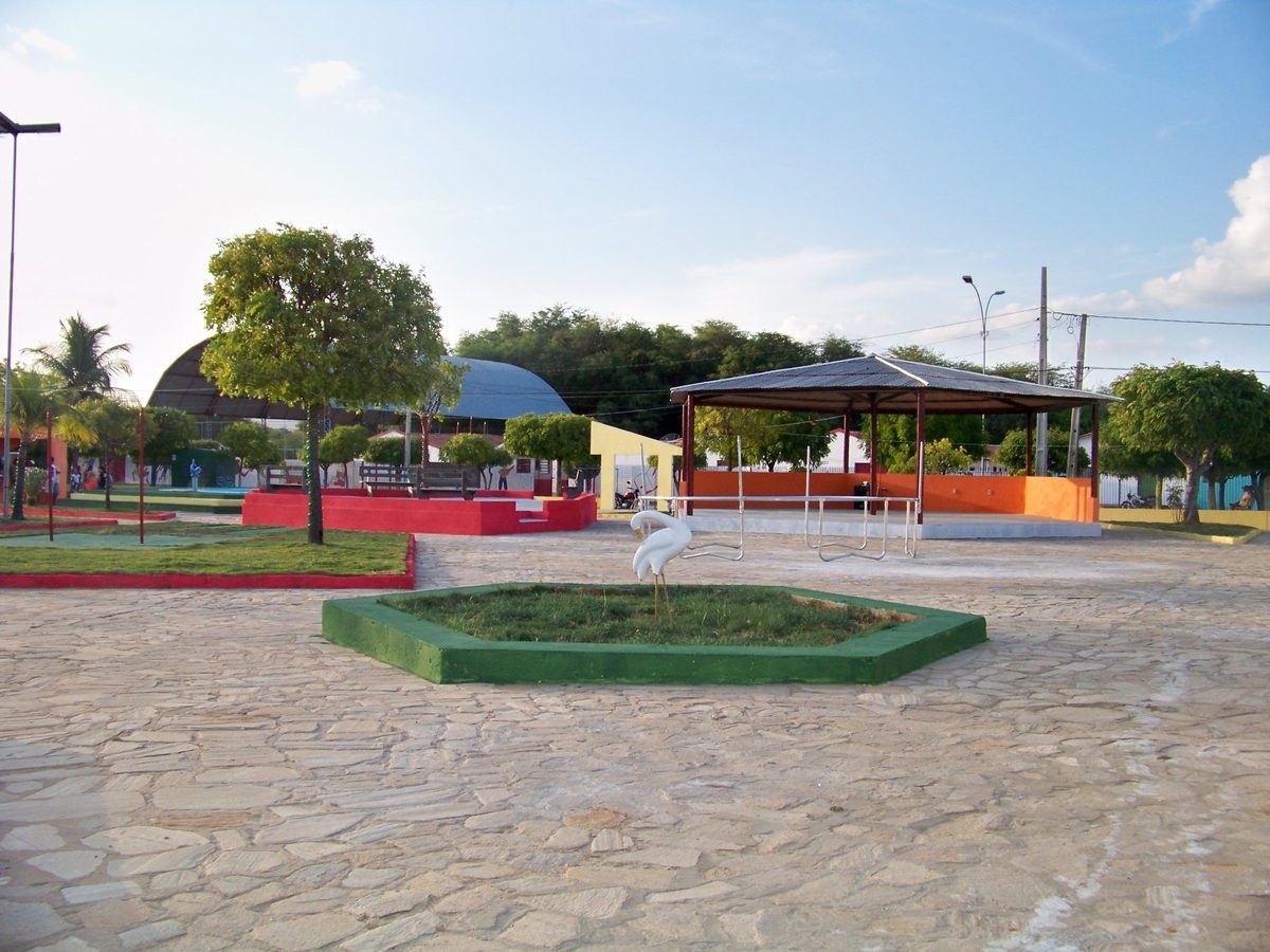 Prefeitura de Frei Martinho abre licitação de R$ 3,5 milhões