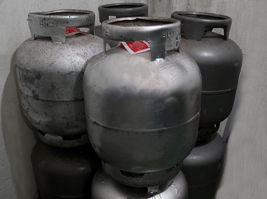 Procon divulga pesquisa de preço do botijão do gás de cozinha em João Pessoa; confira