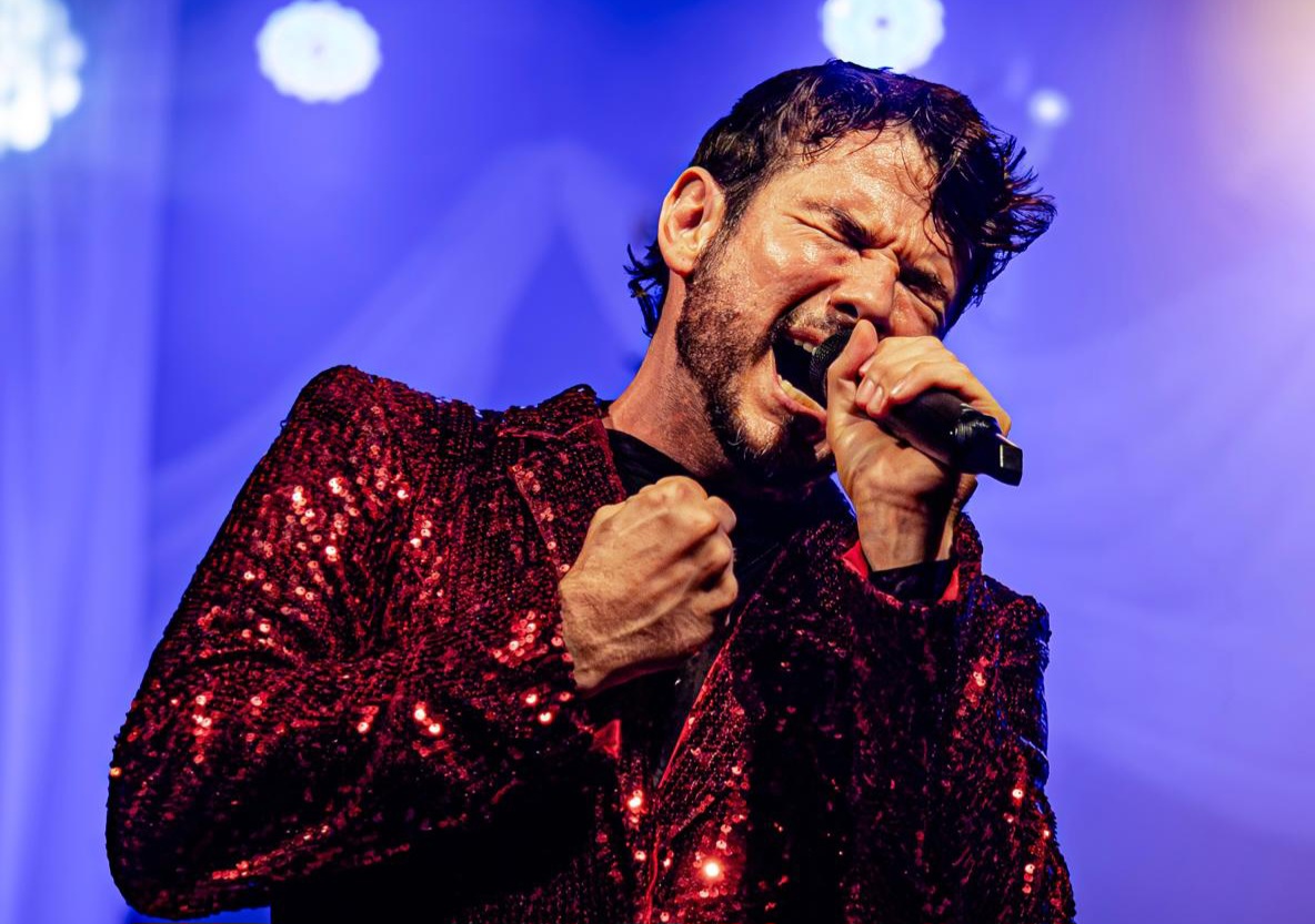 Jay Kardoso realiza show no Recanto do Picuí Prime