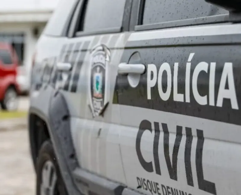 Polícia Civil realiza operação contra fraudes financeiras em Sapé