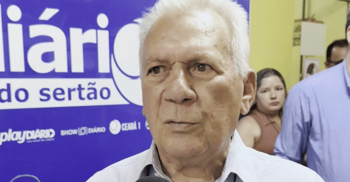 Zé Aldemir critica atitudes da gestora de Cajazeiras
