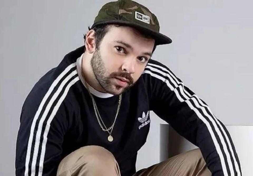 Raphael Ghanem traz show interativo para João Pessoa em setembro