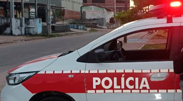 Polícia prende acusado de estupro que estava foragido em São José de Piranhas