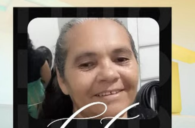 Idosa atropelada na faixa de pedestres morre em João Pessoa