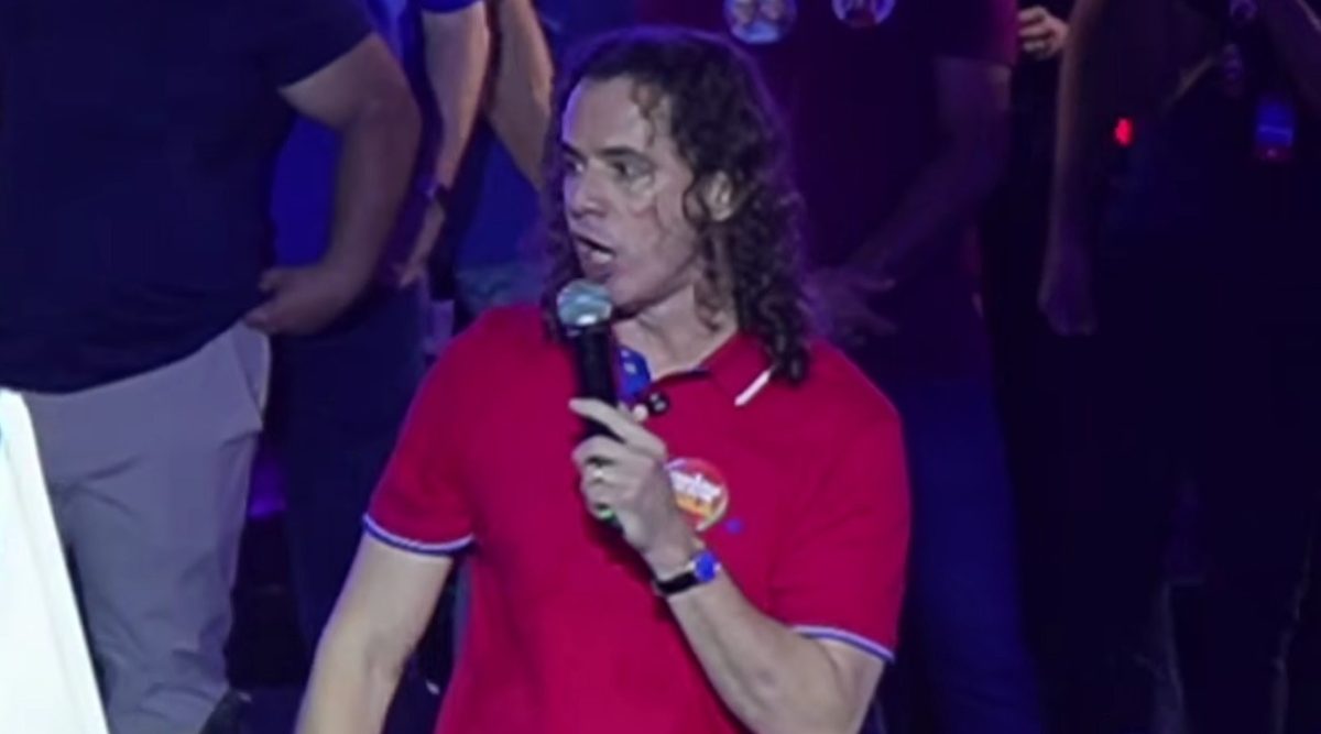 Veneziano diz que Cícero não será um ‘candidato teleguiado’