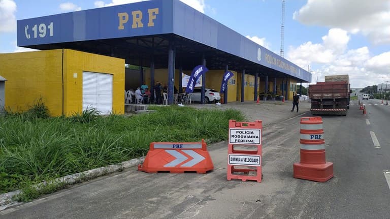 Dois homens são presos por violência contra a mulher em Campina Grande