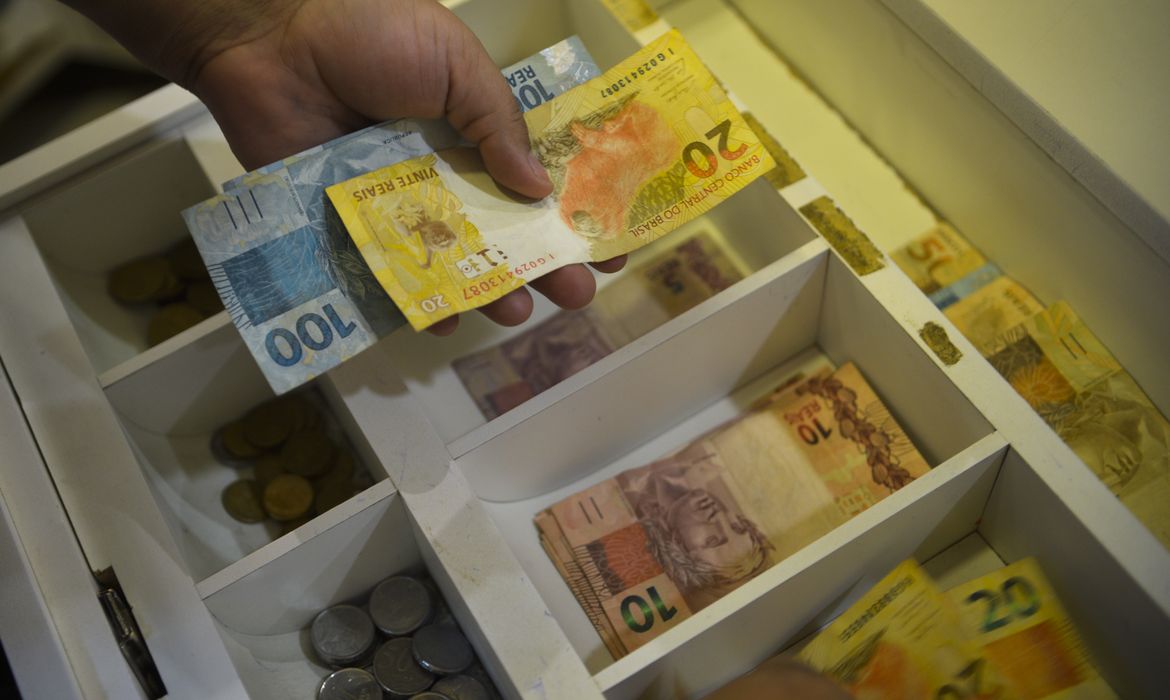 PIB do Brasil cresce no segundo trimestre de 2026