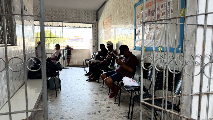 Prefeitura de João Pessoa inicia adequações no Centro POP após recomendação do MPPB