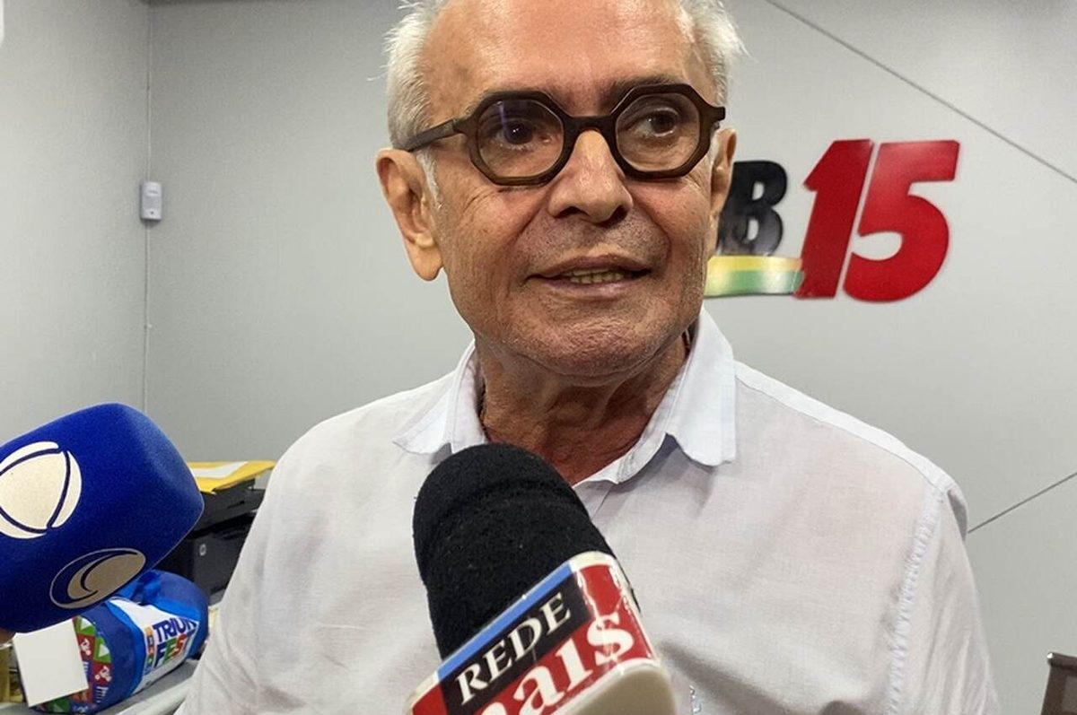 Ministério Público Eleitoral pede impugnação de candidatura de Cícero Lucena