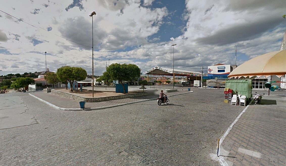 Ex-prefeito de Santa Luzia é intimado pelo TCE por contratação
