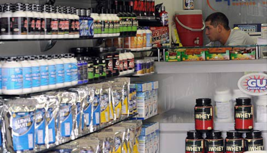 Crescem as buscas por suplementos alimentares; no Google batem recorde