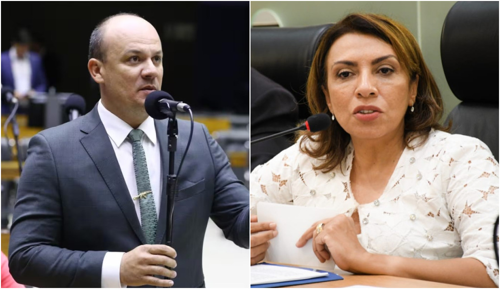Deputados paraibanos pedem saída de ministros do Supremo Tribunal Federal
