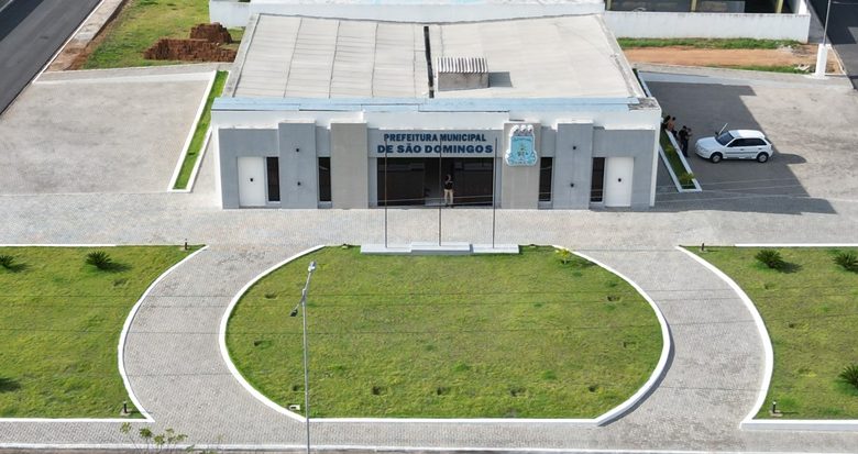 Prefeitura de São Domingos publica edital e abre inscrições em concurso público nesta sexta-feira