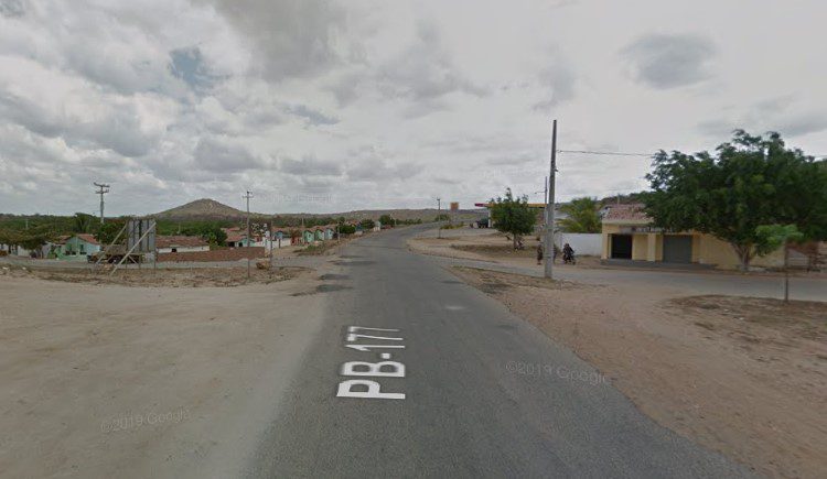 Prefeitura de Pedra Lavrada vai desembolsar mais de R$ 1,7 milhão com construção de campo de futebol