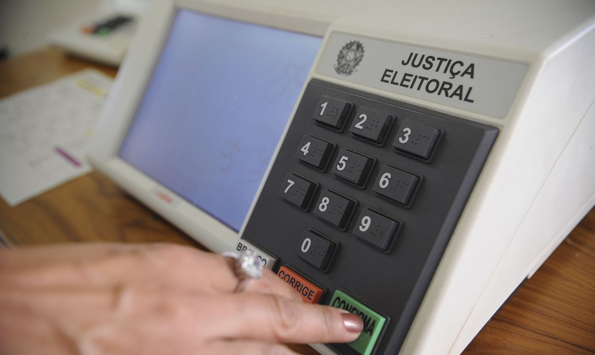 Paraíba registra 23 denúncias de crimes eleitorais