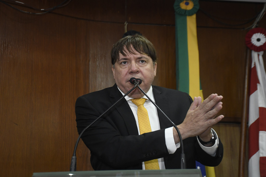 Vereador de João Pessoa expõe intimidação após anunciar apoios políticos